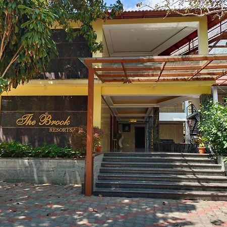 The Brook Resorts & Spa Yercaud Exterior foto