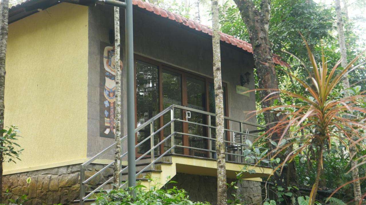 The Brook Resorts & Spa Yercaud Exterior foto